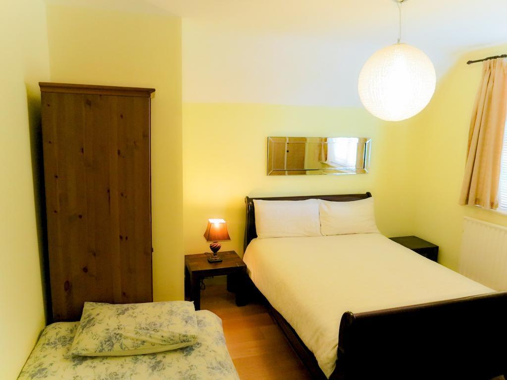 길드포드 Angel View B&B 객실 사진